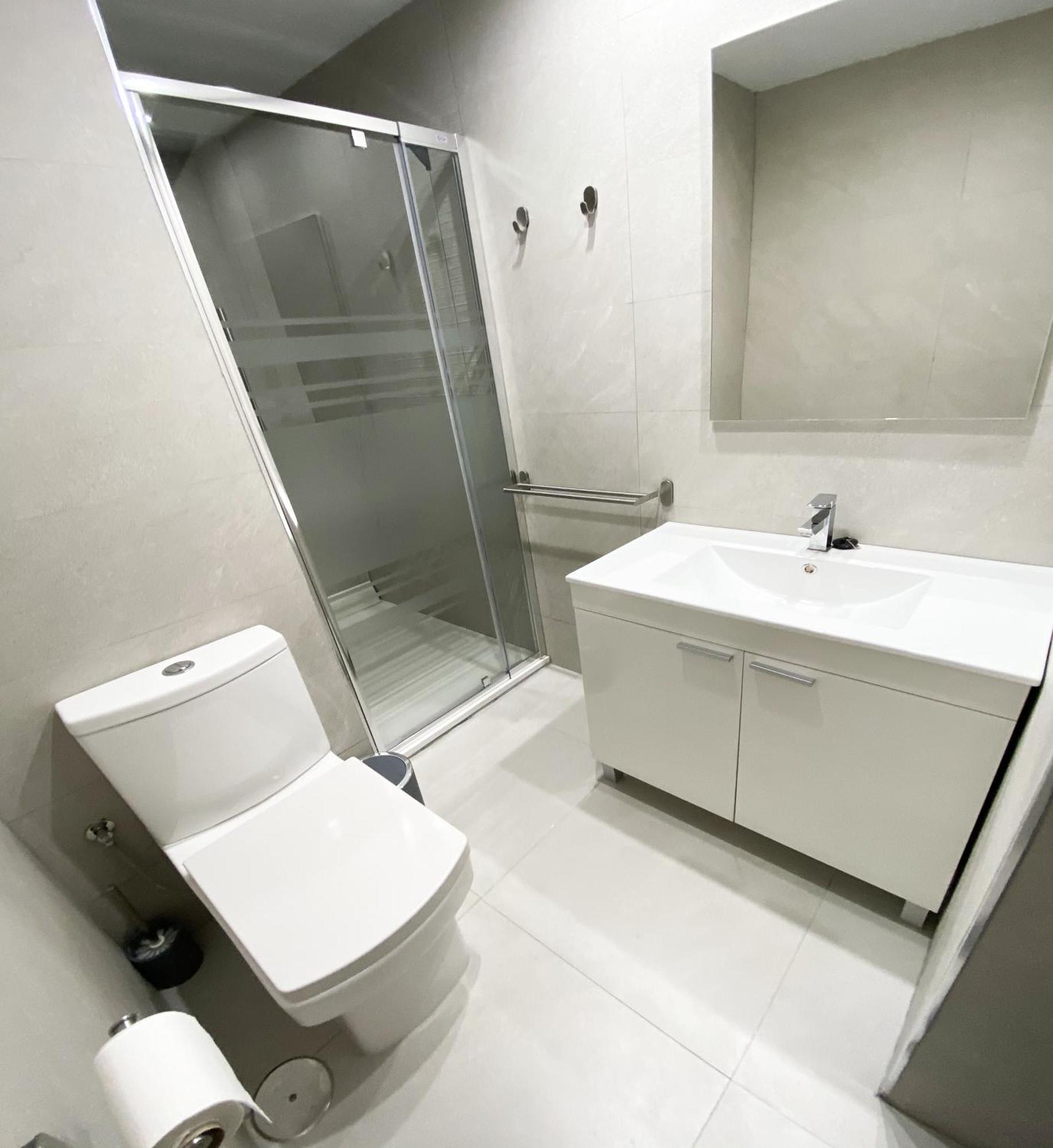 Apartamento Martinez Campos - Playa La Caleta Cádiz Eksteriør bilde