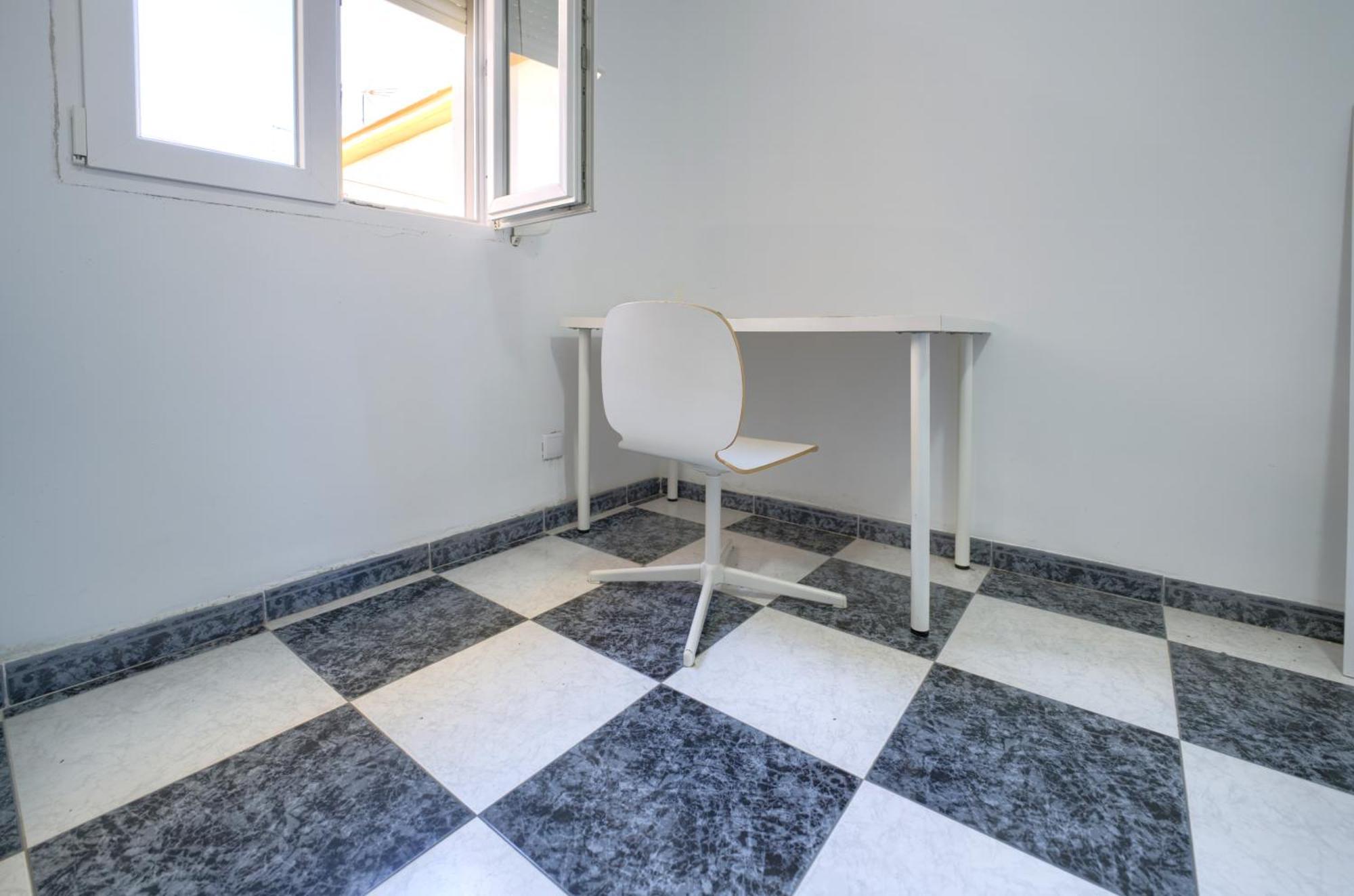 Apartamento Martinez Campos - Playa La Caleta Cádiz Eksteriør bilde