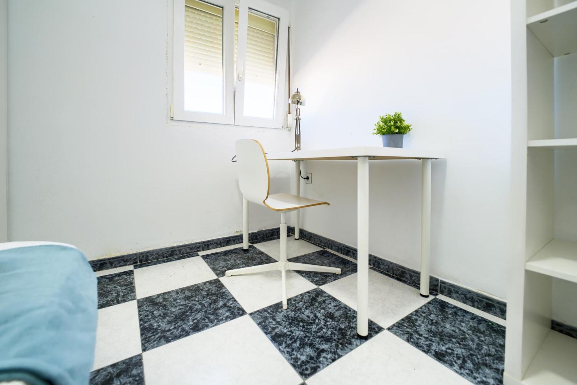 Apartamento Martinez Campos - Playa La Caleta Cádiz Eksteriør bilde