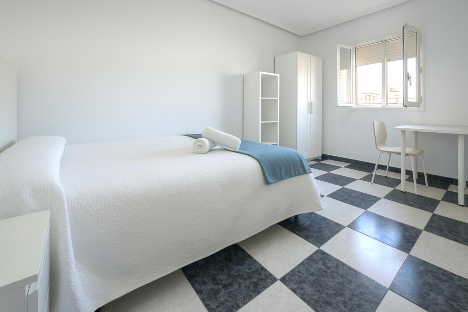 Apartamento Martinez Campos - Playa La Caleta Cádiz Eksteriør bilde