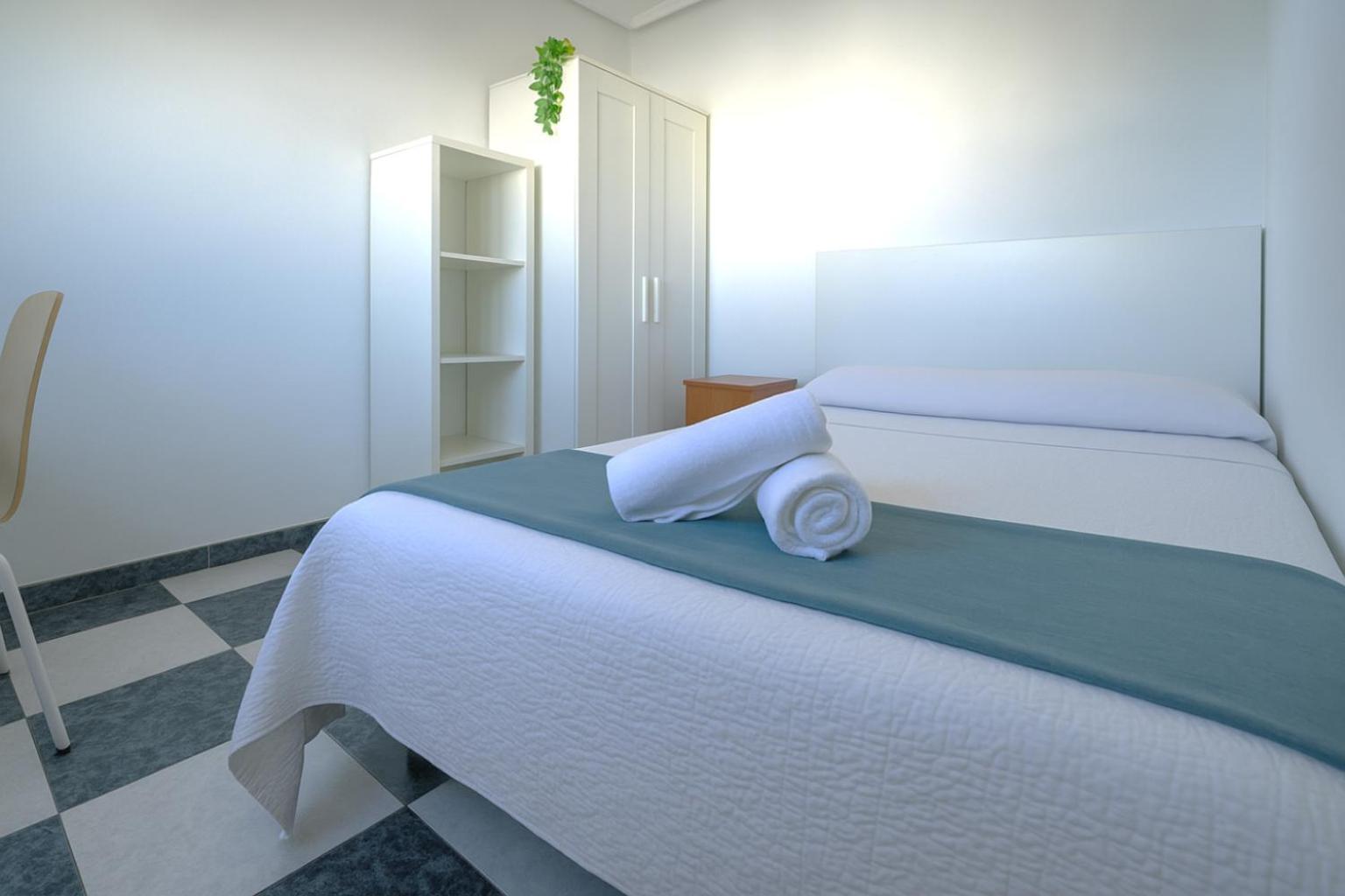 Apartamento Martinez Campos - Playa La Caleta Cádiz Eksteriør bilde